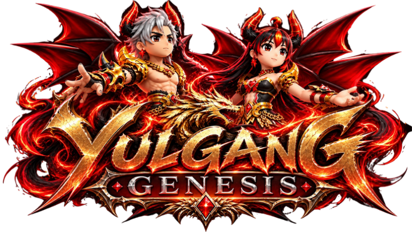Yulgang Genesis